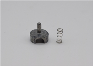 3F Jinty Compensators & springs 32-225