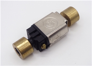 Class 20 Motor - non sound large fly wheel (10mm length) 32-025