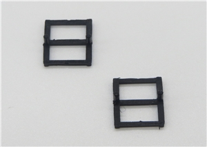 Class 20 Steps (pair) - on bogie large  32-025