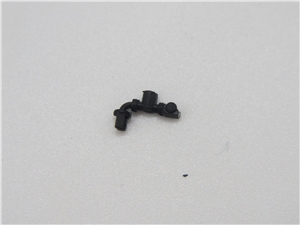 class 20 Drain pipe work by battery box 32-025