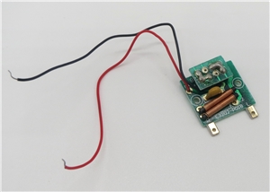 Class 20 PCB - E3202-P01B (8 pin) 32-025