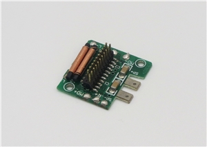 Class 20 PCB E3202+pcb02REV A 10/5/26 no blanking plug(21 pin) 32-025