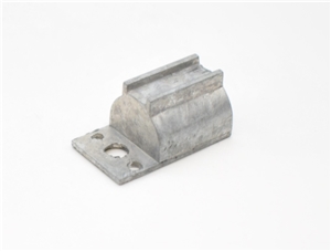 Fairburn 2-6-4T Motor Bearing Cover - Worm End Metal 32-880