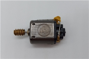 N Class 2-6-0 Motor 32-150