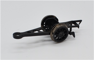 N Class 2-6-0 Front Pony - Black  32-150