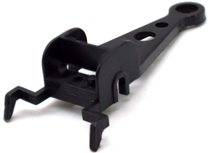N Class 2-6-0 Front pony frame - no wheels 32-150