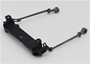 N Class 260 Motion brackets/eccentrics old version hole in yoke 32-150