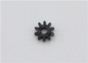 Std 4MT 2-6-0 Gear - 01 372-650
