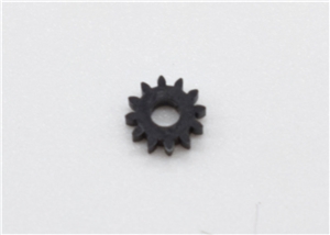 Std 4MT 2-6-0 Gear - 02 372-650
