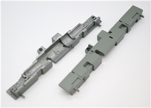 Class 47 Chassis Block - Pair 372-240