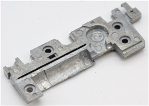 N Class 2-6-0 Chassis Block - Grey - LHS 372-933