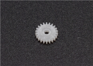 N Class 2-6-0 Gear - 01 - Single  372-930