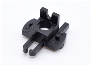 J72 2020 Motor Bearing Cover - Non Worm End 31-060