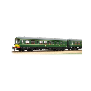 Derby Lightweight DMU