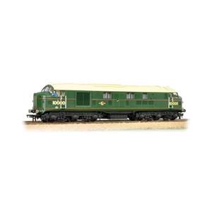 LMS 10000/10001