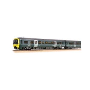 Class 166 DMU