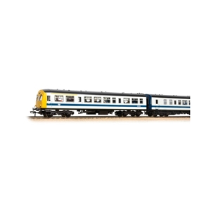 Class 101 DMU