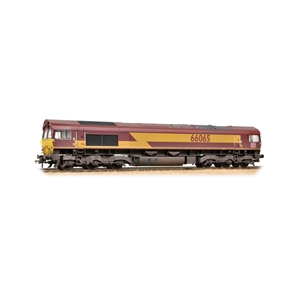 Class 66