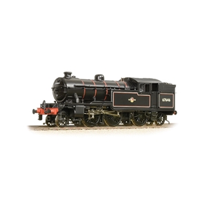 V1/V3 2-6-2T