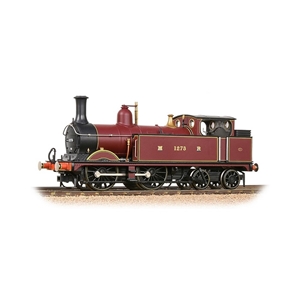 MR 1532 Johnson 1P