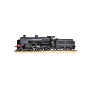 N Class 2-6-0