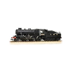 Ivatt 4MT 2-6-0