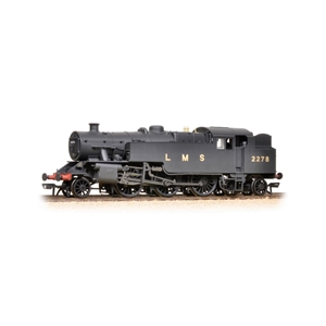 Fairburn 2-6-4T