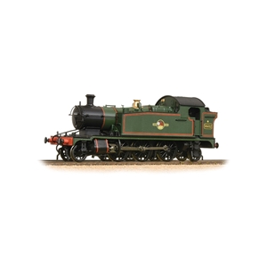 45XX 2-6-2 Prairie