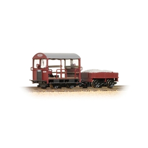 Wickham Trolley