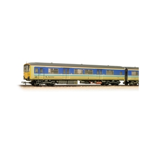 Class 150 DMU