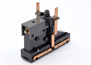 Class 150 32-925 Power bogie tower(no frame or axles) Old Type