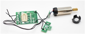C Class 0-6-0 Motor & PCB 372-775