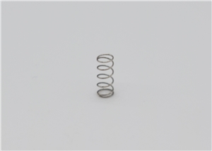 WD Austerity 2-8-0 Compensator spring 32-250