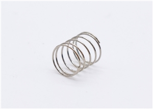 31-930 Compound Bogie Spring