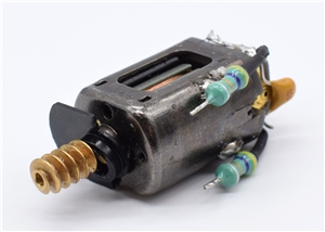 31-930 Compound Motor