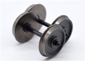 RR Crane Jib Runner Axle SR Grey2Pack 38-800