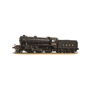 K3 2-6-0