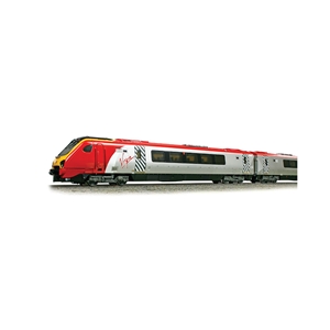 Super Voyager Class 221