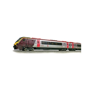 Voyager Class 220