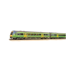 Class 170 DMU