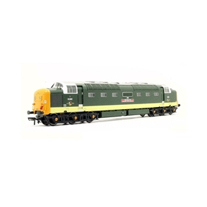 Class 55 Deltic