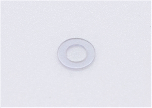 Std 4MT 2-6-4T Rear Bogie Plastic Washer 372-535