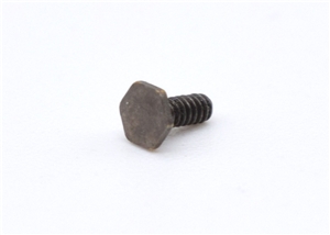 Std 4MT 2-6-4T Screw - 04 Hex Head for Wheels 372-535