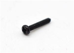 Jubilee Screw - 02 - Chassis Block Top Screw 372-475