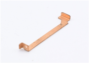 32-900 Class 108 PCB contact strip - Type A
