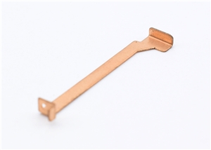 32-900 Class 108 PCB contact strip - Type B