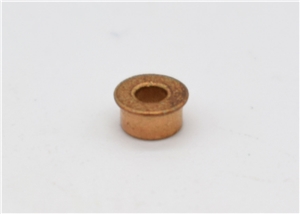 Class 55 & DP1 Brass bushes for worm 32-525