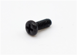 Screw - PCB and Motor cradle