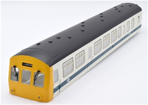 Class 101 DMU Body - Power car - BR Blue & White M51178 32-289