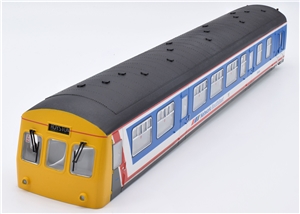 Class 101 DMU Body - power car - NSE 51444 Royston 32-290ds